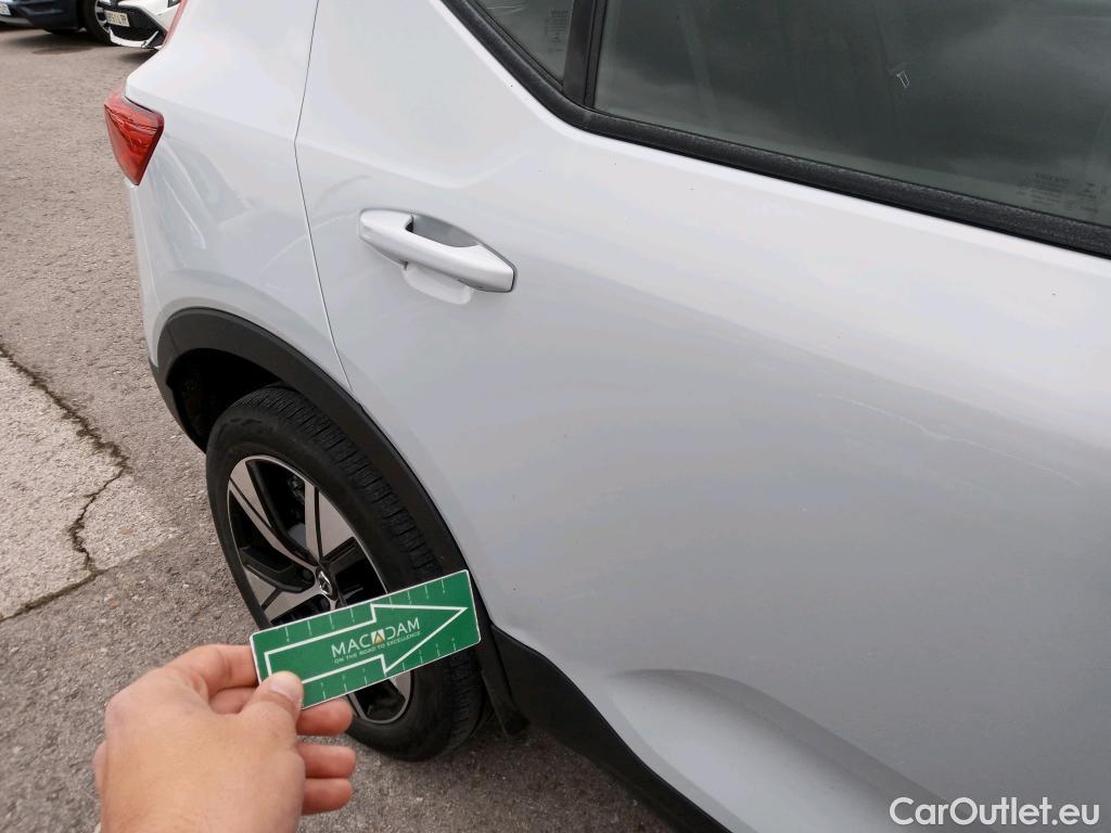  Volvo  XC 40 VOLVO XC40 / 2017 / 5P / todoterreno Recharge Twin Eléctrico Plus Auto AWD #14