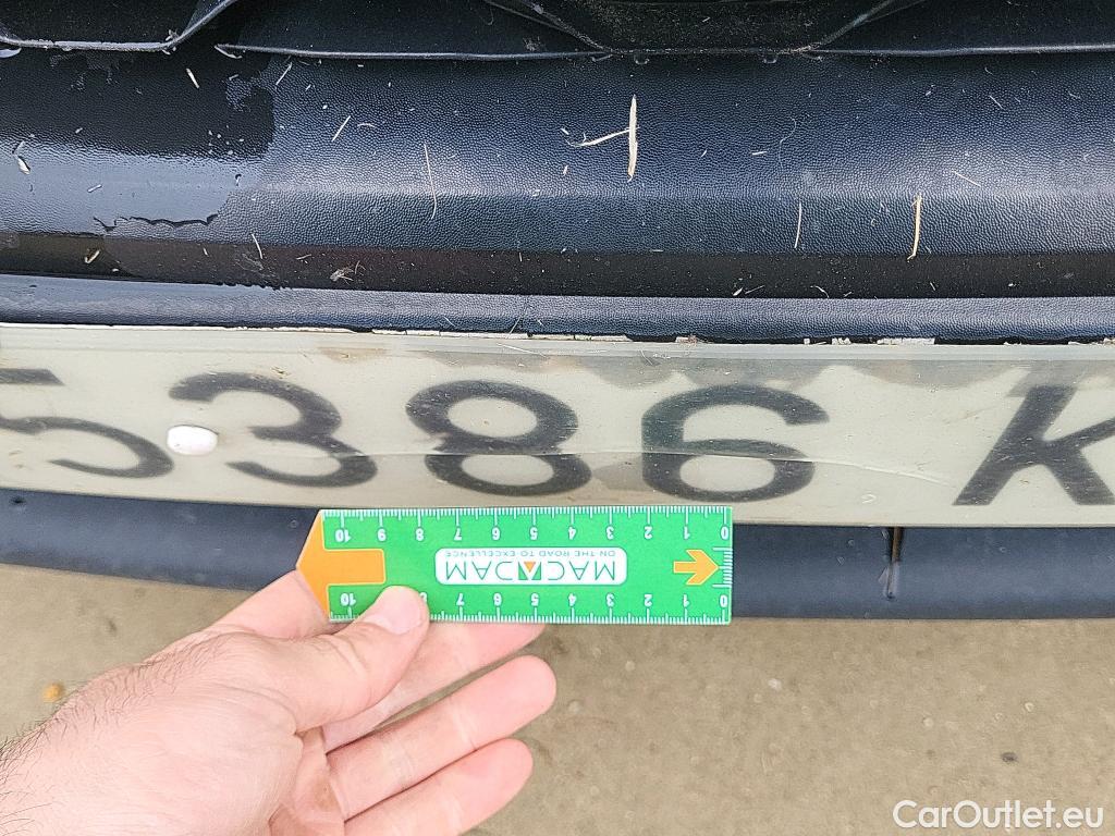  Dacia  Dokker DACIA  / 2013 / 4P / monovolumen compacto Essential Blue dCi 70kW (95CV) - 18 #33