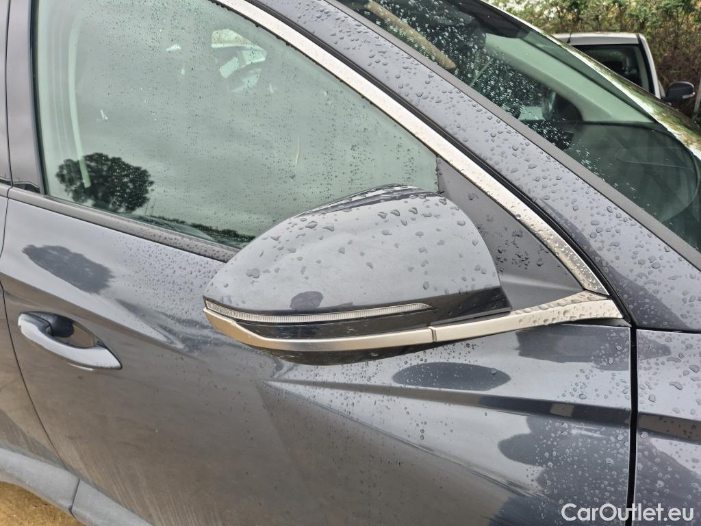  Hyundai  Tucson HYUNDAI  / 2020 / 5P / todoterreno 1.6 TGDI 169kW (230CV) HEV Maxx Auto #15