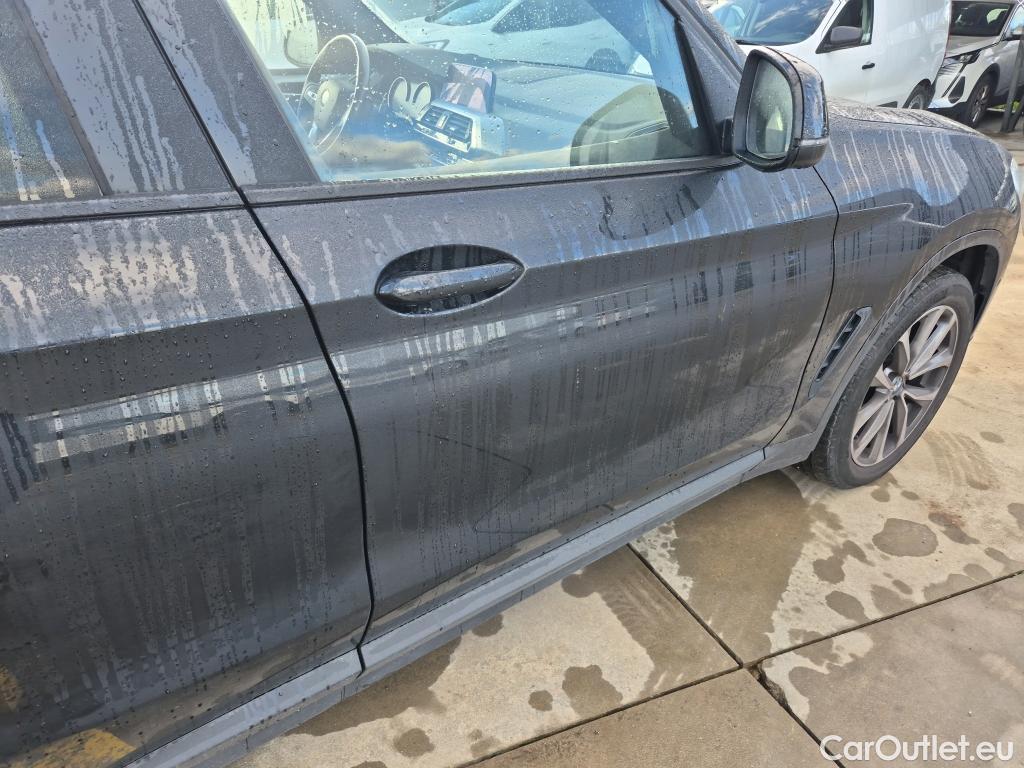  Bmw  X3 BMW  / 2017 / 5P / todoterreno xDrive20d (AC2) #15