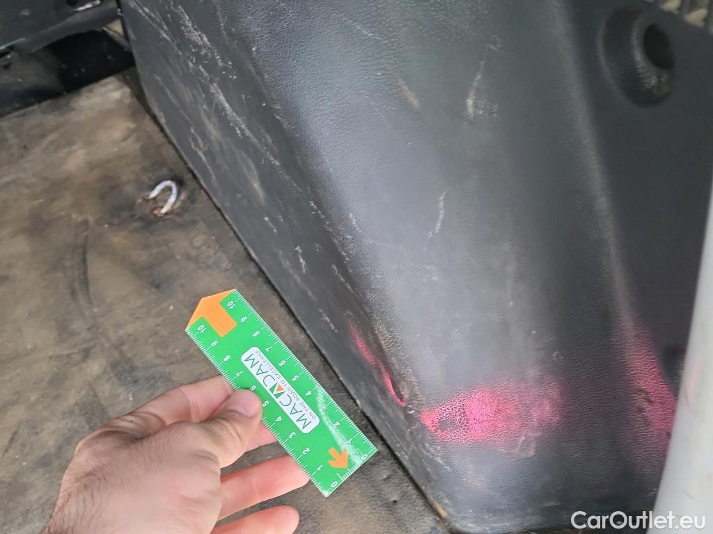  Dacia  Dokker DACIA  / 2013 / 4P / monovolumen compacto Essential Blue dCi 70kW (95CV) - 18 #15