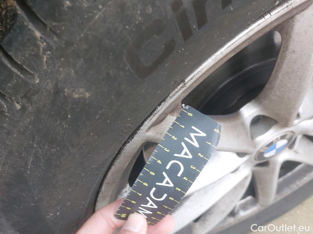  Bmw  X2 BMW  / 2017 / 5P / todoterreno sDrive18i #4