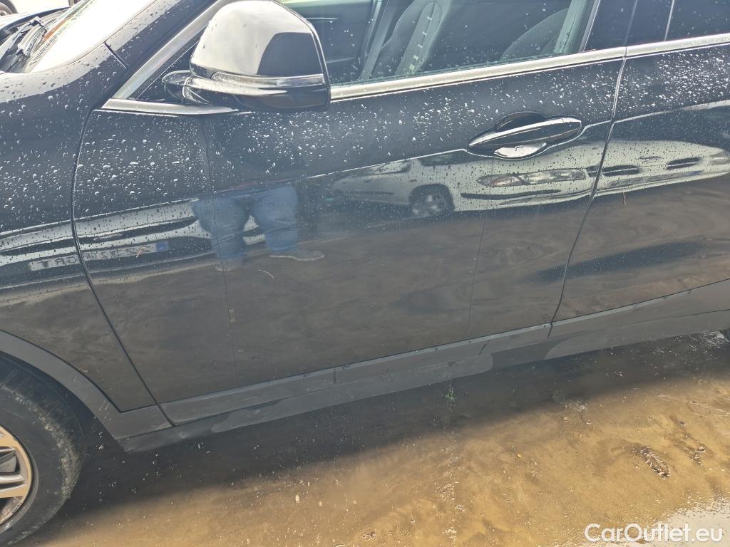  Bmw  X2 BMW  sDrive18i #5