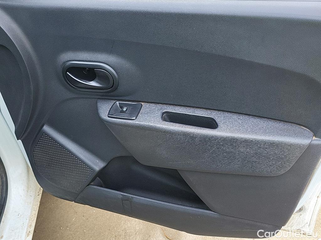  Dacia  Dokker DACIA  / 2013 / 4P / monovolumen compacto Essential Blue dCi 70kW (95CV) - 18 #20