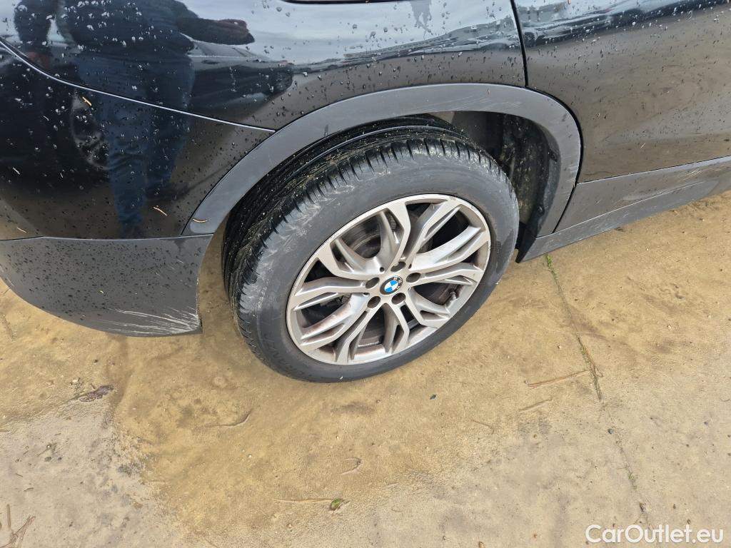  Bmw  X2 BMW  sDrive18i #3