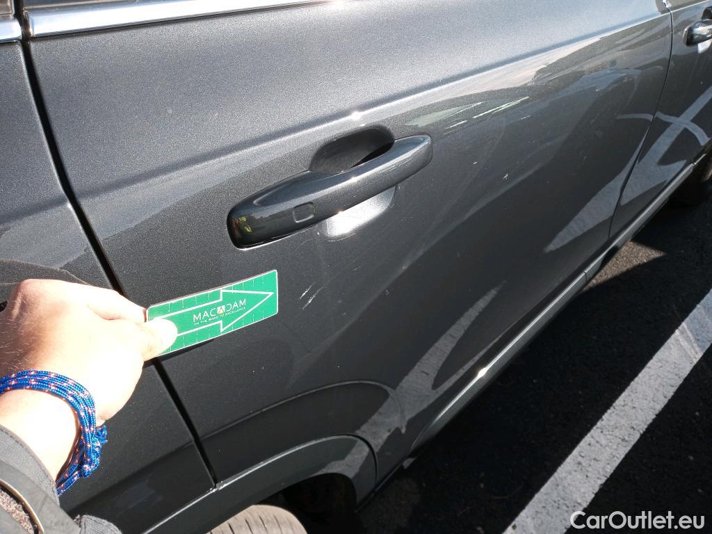  Volvo  XC90 VOLVO  / 2019 / 5P / todoterreno 2.0 B5 D AWD Momentum Pro Auto #22