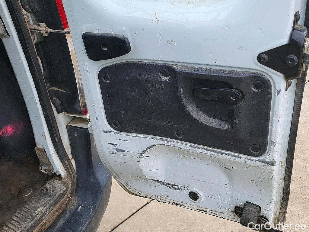  Dacia  Dokker DACIA  / 2013 / 4P / monovolumen compacto Essential Blue dCi 70kW (95CV) - 18 #7