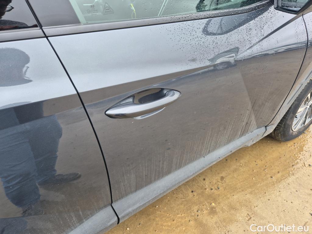  Hyundai  Tucson HYUNDAI  / 2020 / 5P / todoterreno 1.6 TGDI 169kW (230CV) HEV Maxx Auto #17