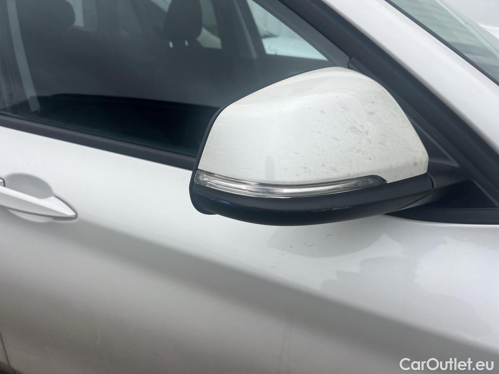  Bmw  X1 BMW  / 2019 / 5P / todoterreno sDrive18dA Corporate #17