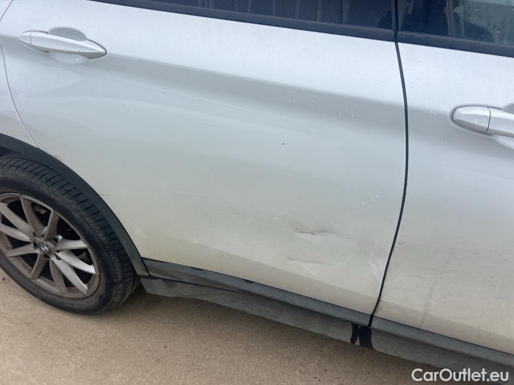  Bmw  X1 BMW  / 2019 / 5P / todoterreno sDrive16d Business #4