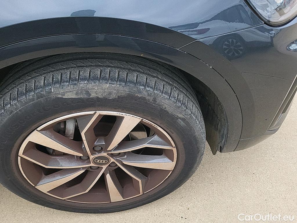  Audi  Q5  Sportback 40 TDI quattro advanced 2.0 TDI 205CV AT7 E6d #20