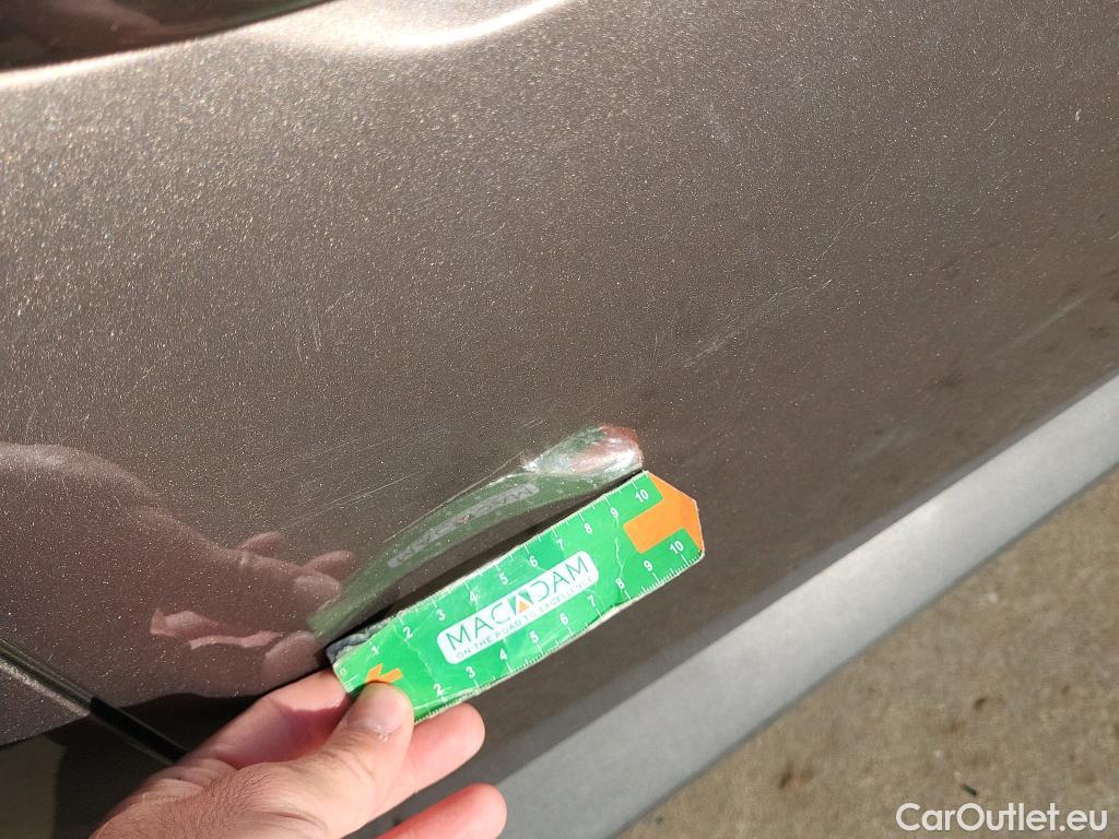  Hyundai  Tucson HYUNDAI  / 2020 / 5P / todoterreno 1.6 CRDI 85kW (115CV) Klass #11