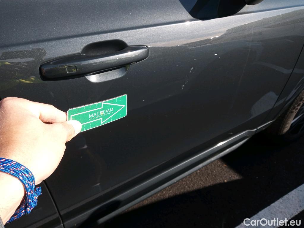  Volvo  XC90 VOLVO  / 2019 / 5P / todoterreno 2.0 B5 D AWD Momentum Pro Auto #4