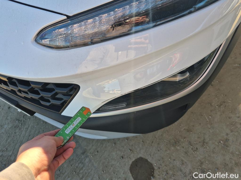  Hyundai  Konna HYUNDAI Kona / 2020 / 5P / todoterreno 1.0 TGDI Klass 4X2 #11