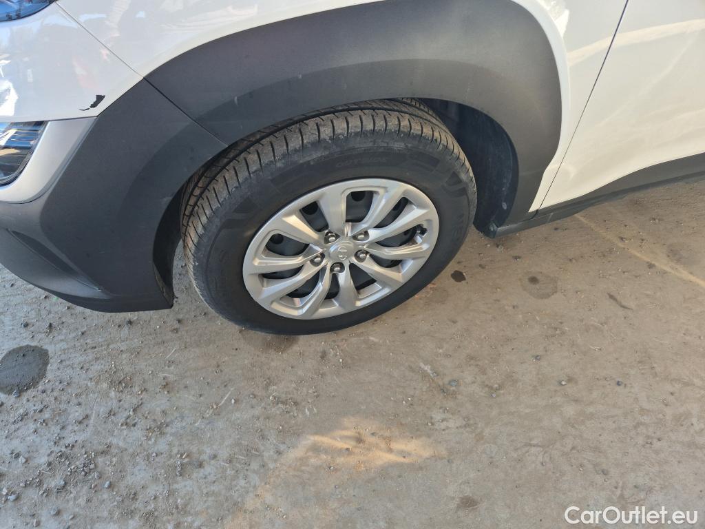  Hyundai  Konna HYUNDAI Kona / 2020 / 5P / todoterreno 1.0 TGDI Klass 4X2 #14