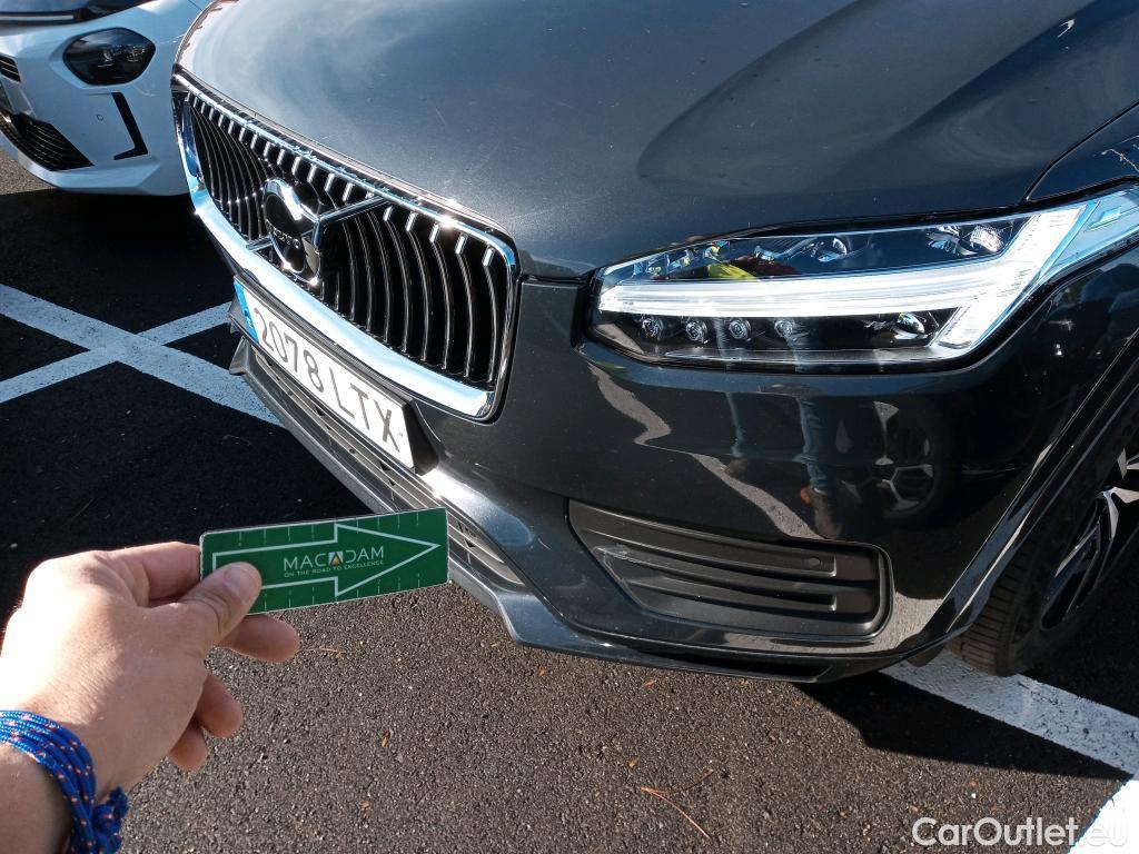  Volvo  XC90 VOLVO  / 2019 / 5P / todoterreno 2.0 B5 D AWD Momentum Pro Auto #14