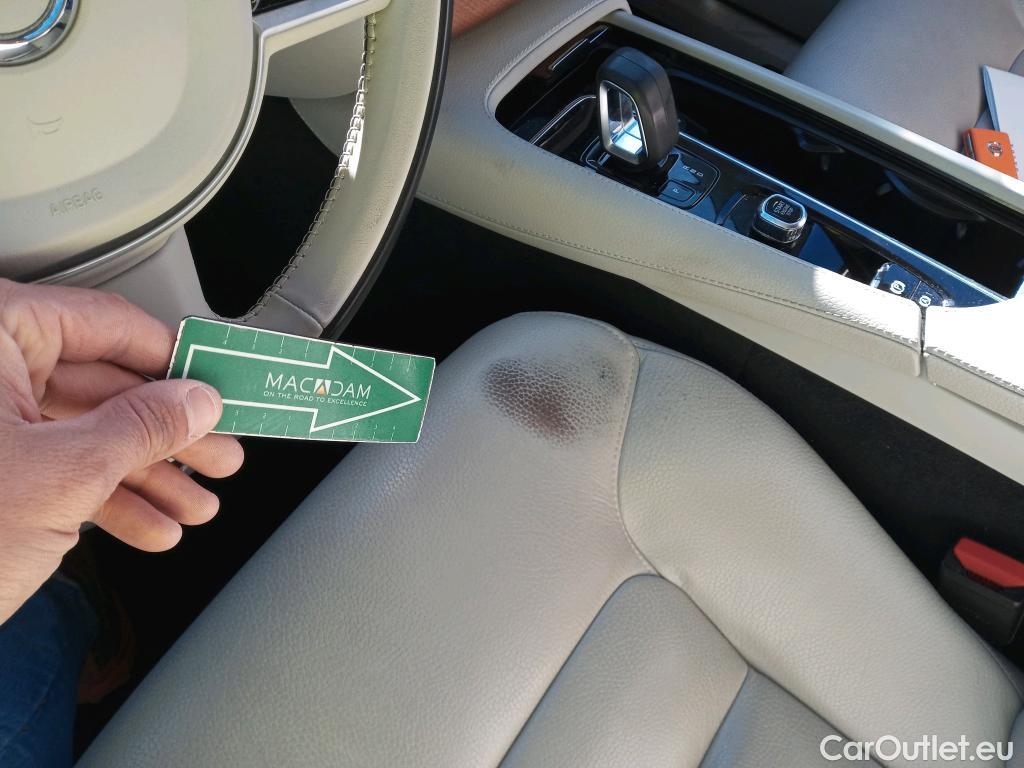  Volvo  XC90 VOLVO  / 2019 / 5P / todoterreno 2.0 B5 D AWD Momentum Pro Auto #6