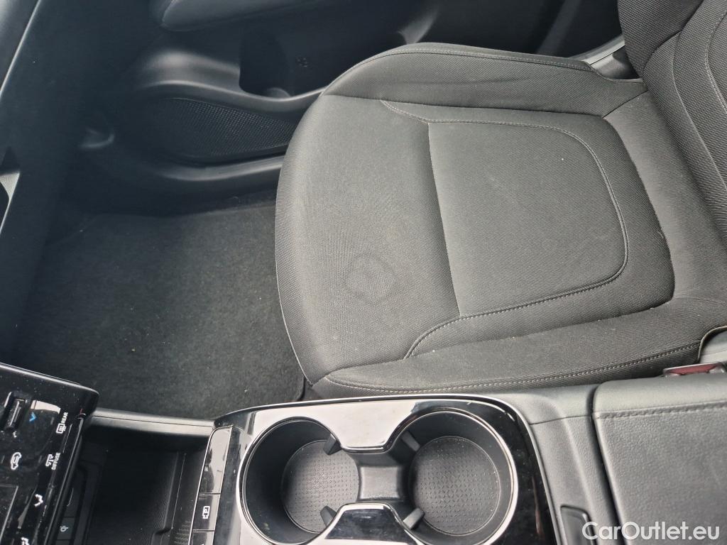  Hyundai  Tucson HYUNDAI  / 2020 / 5P / todoterreno 1.6 TGDI 169kW (230CV) HEV Maxx Auto #7