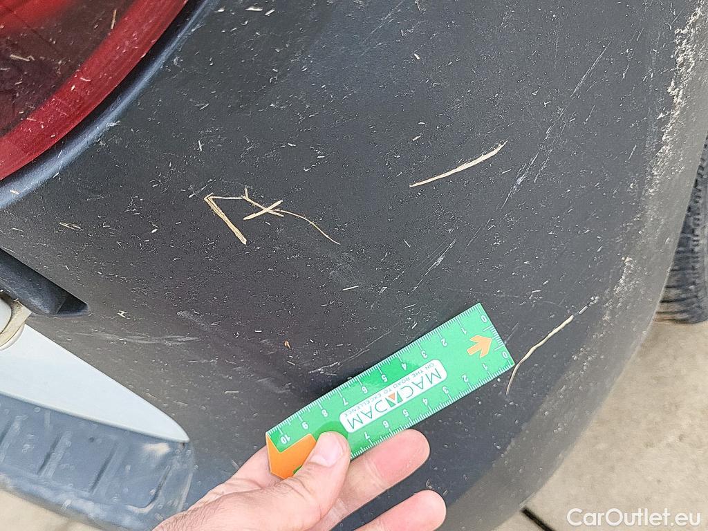  Dacia  Dokker DACIA  / 2013 / 4P / monovolumen compacto Essential Blue dCi 70kW (95CV) - 18 #13