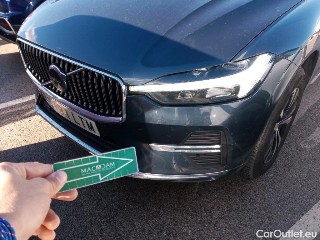  Volvo  XC60 VOLVO  / 2017 / 5P / todoterreno 2.0 T6 AWD Recharge Inscription Exp Auto #7