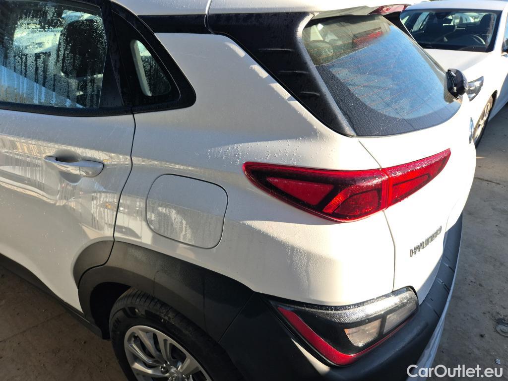  Hyundai  Konna HYUNDAI Kona / 2020 / 5P / todoterreno 1.0 TGDI Klass 4X2 #22