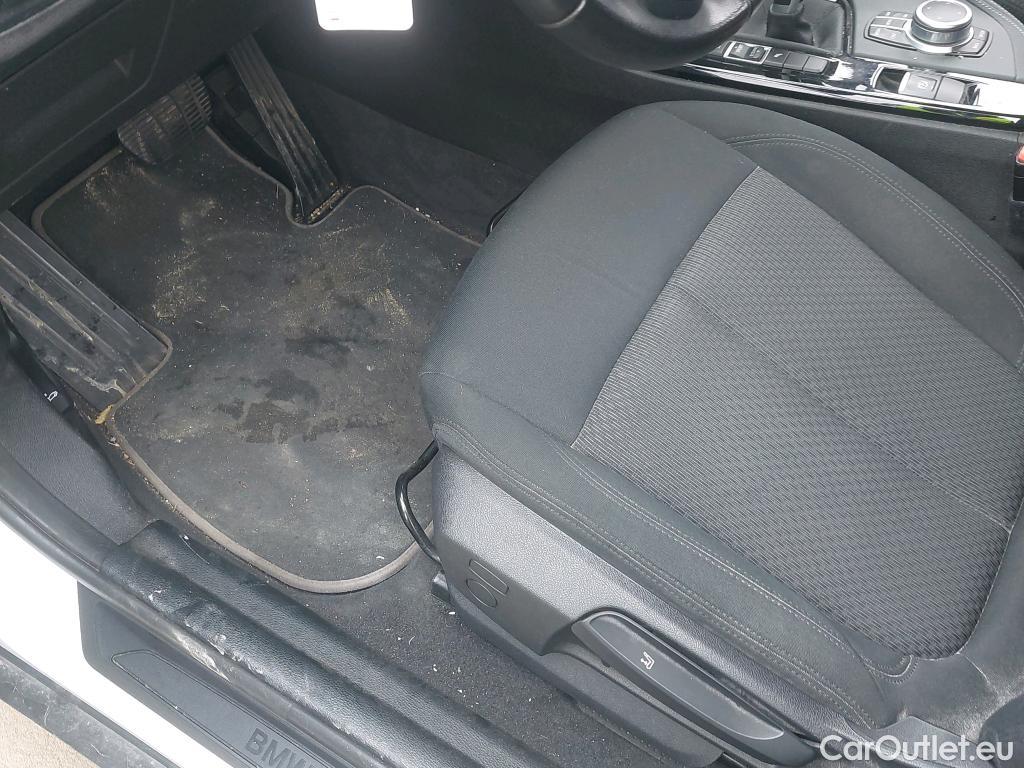  Bmw  X2 BMW  / 2017 / 5P / todoterreno sDrive18i #10