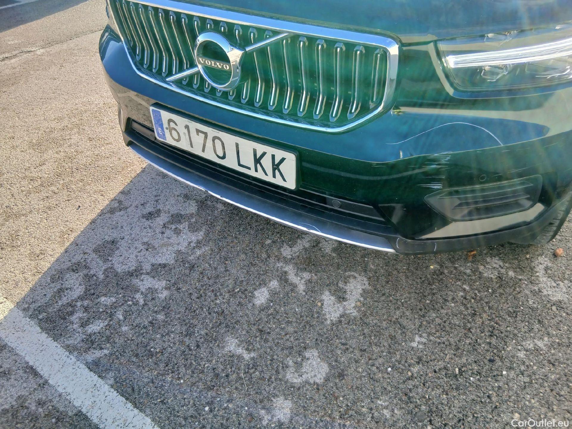  Volvo  XC 40 VOLVO XC40 / 2017 / 5P / todoterreno 1.5 T5 Twin Recharge Inscription Ex Auto #8