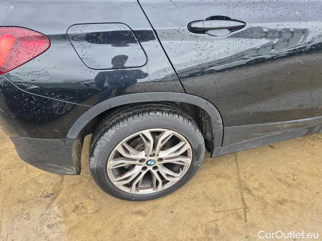  Bmw  X2 BMW  sDrive18i #7