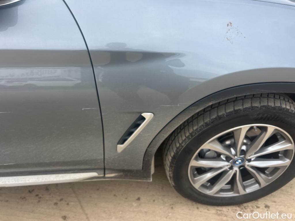  Bmw  X3 BMW  / 2021 / 5P / todoterreno xDrive30e xLine #9