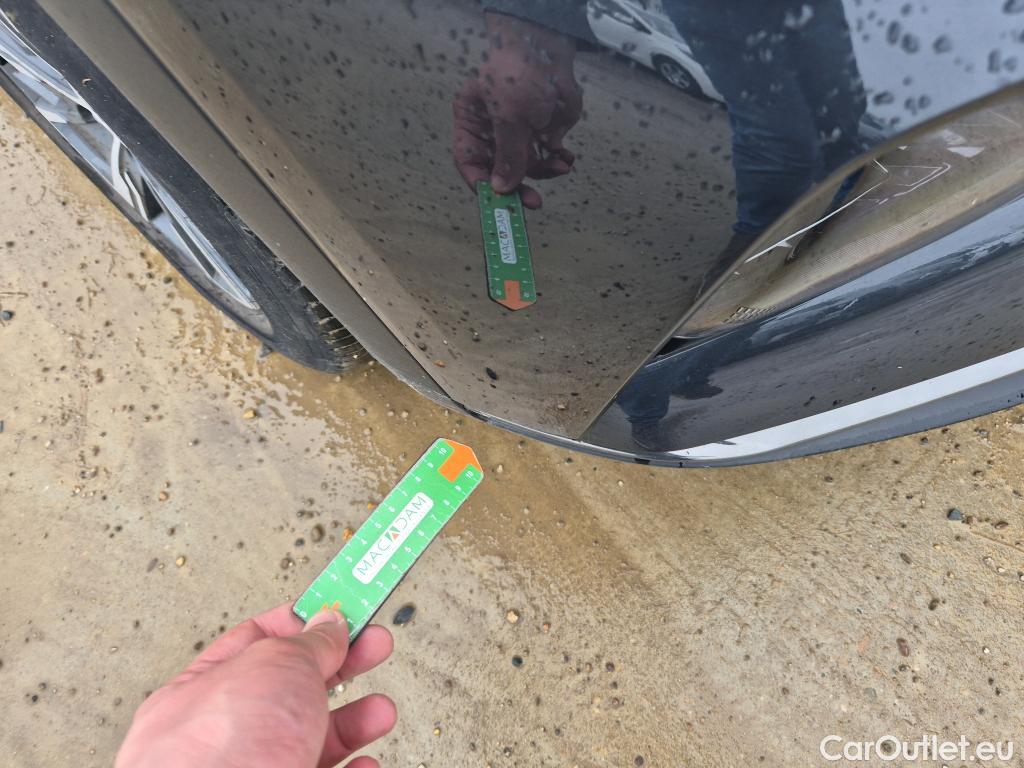  Hyundai  Tucson HYUNDAI  / 2020 / 5P / todoterreno 1.6 TGDI 169kW (230CV) HEV Maxx Auto #12