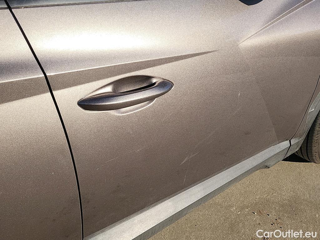  Hyundai  Tucson HYUNDAI  / 2020 / 5P / todoterreno 1.6 CRDI 85kW (115CV) Klass #10