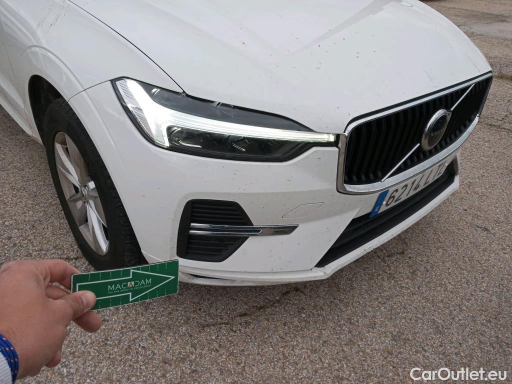  Volvo  XC60 VOLVO  / 2017 / 5P / todoterreno 2.0 B4 D Momentum Pro Auto #6