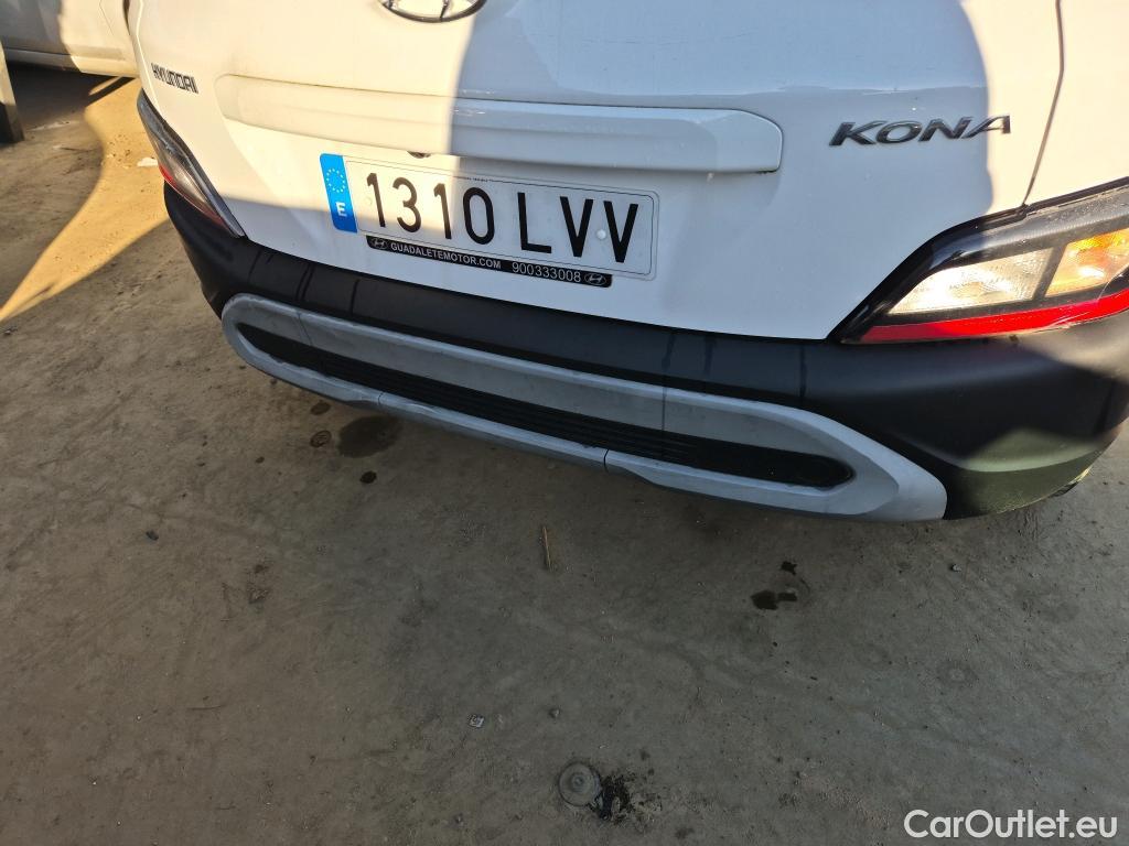  Hyundai  Konna HYUNDAI Kona / 2020 / 5P / todoterreno 1.0 TGDI Klass 4X2 #1