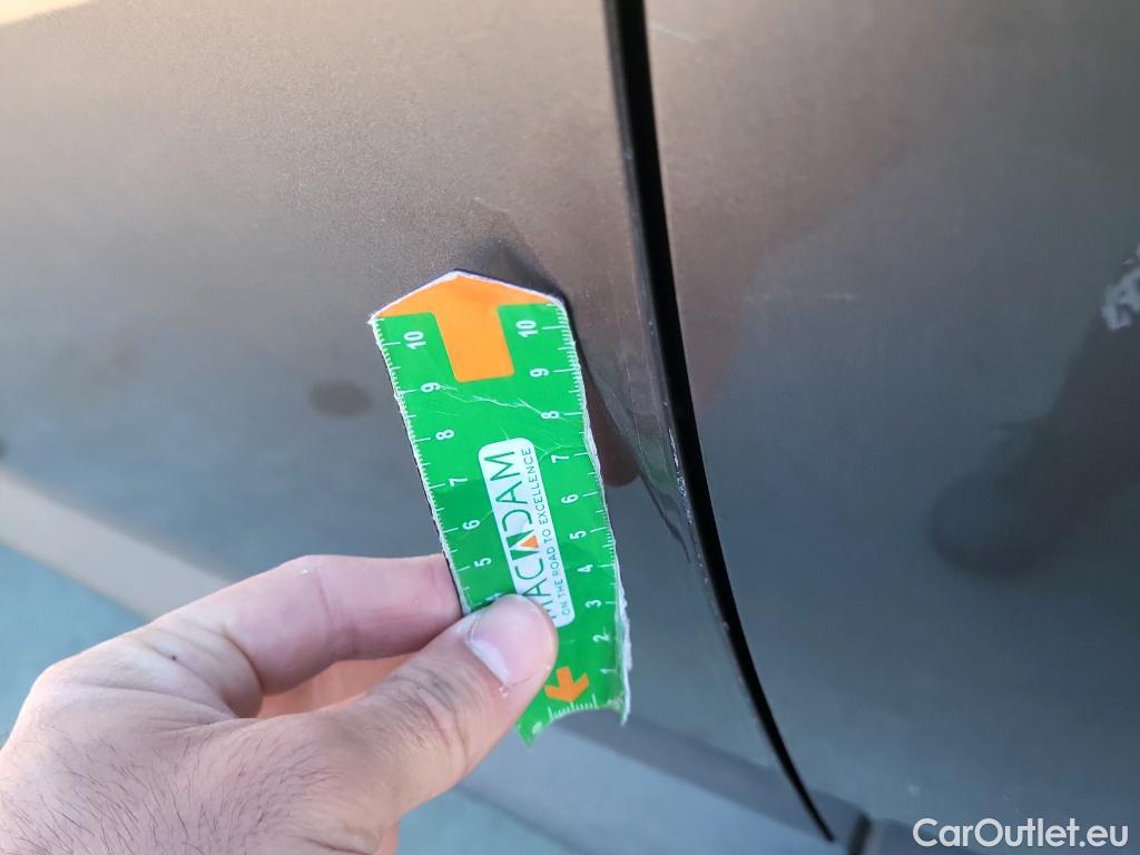  Hyundai  Tucson HYUNDAI  / 2020 / 5P / todoterreno 1.6 CRDI 85kW (115CV) Klass #8