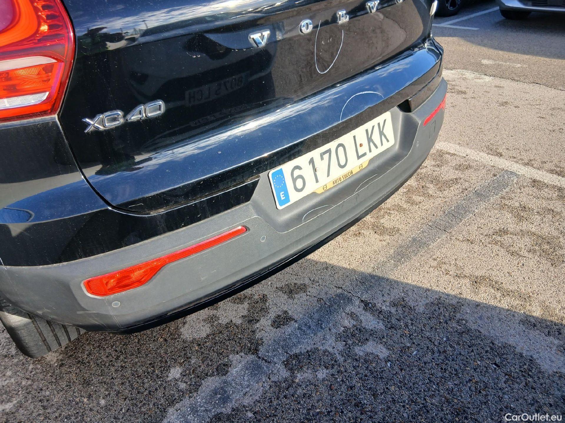  Volvo  XC 40 VOLVO XC40 / 2017 / 5P / todoterreno 1.5 T5 Twin Recharge Inscription Ex Auto #25