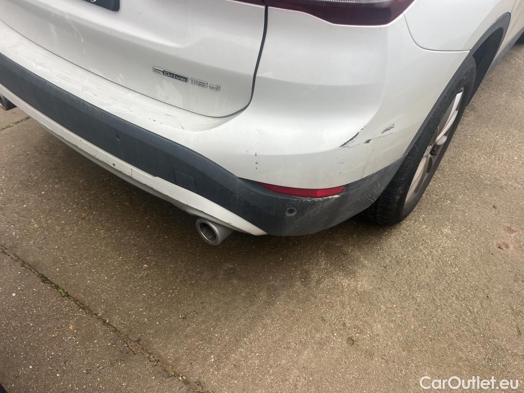  Bmw  X1 BMW  / 2019 / 5P / todoterreno sDrive18dA Corporate #11