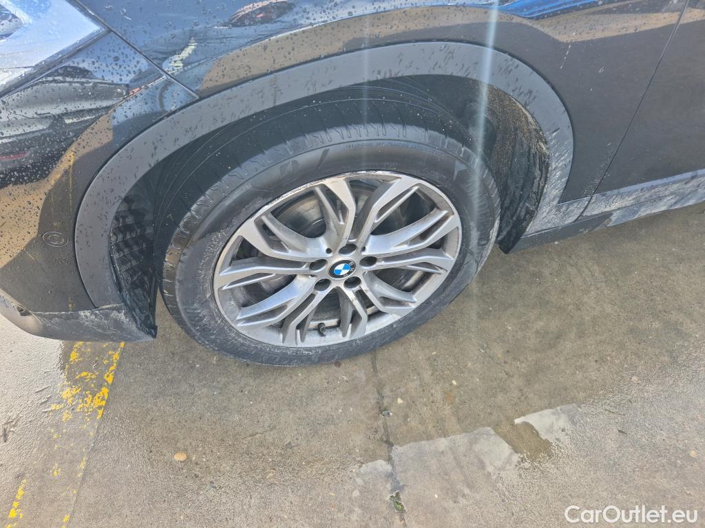  Bmw  X2 BMW  sDrive18i #3