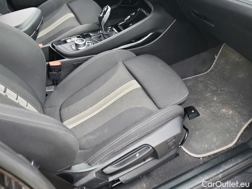  Bmw  X2 BMW  sDrive18i (CX3) #25