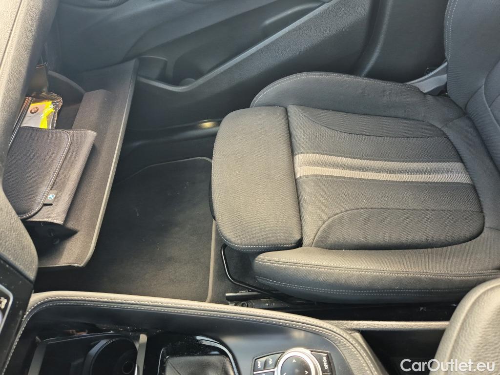  Bmw  X2 BMW  sDrive18i #14