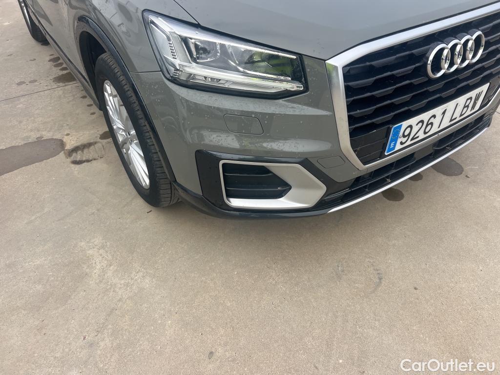  Audi  Q2 AUDI  / 2016 / 5P / todoterreno Design 30 TFSI 85kW (116CV) #3