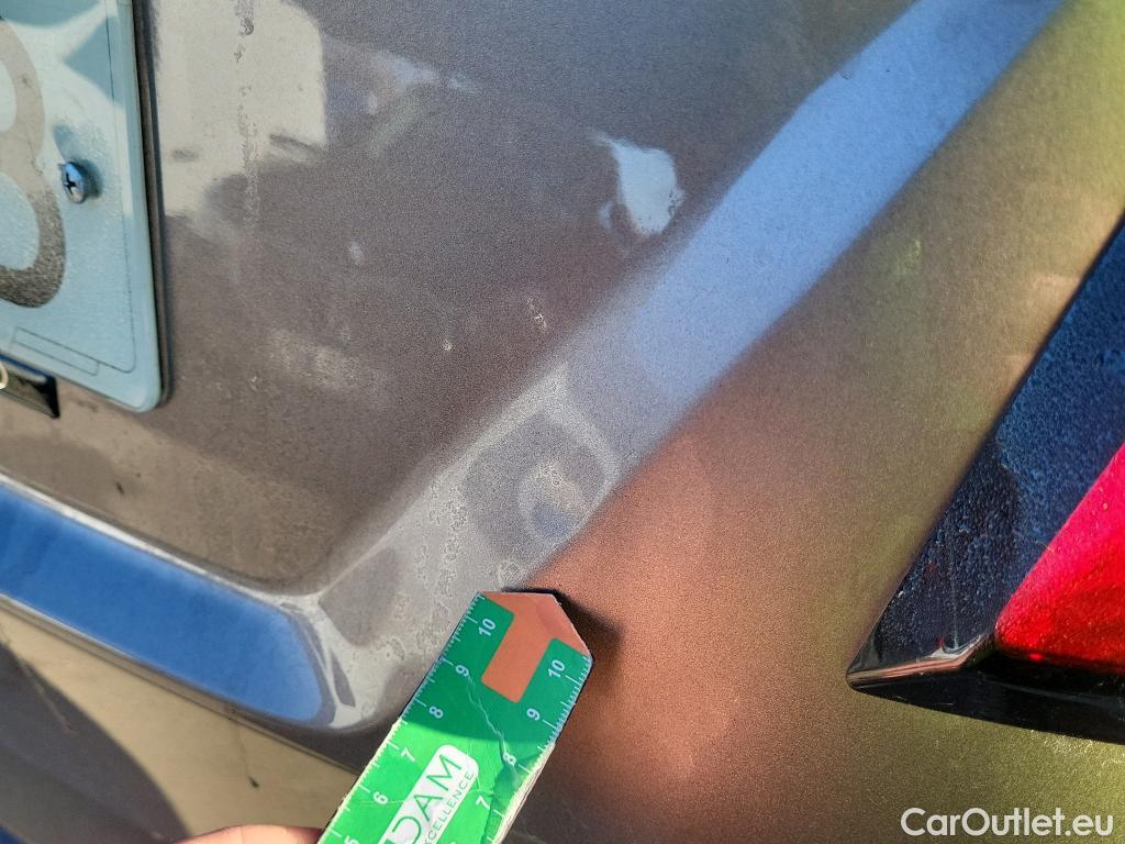  Hyundai  Tucson HYUNDAI  / 2020 / 5P / todoterreno 1.6 CRDI 85kW (115CV) Klass #24