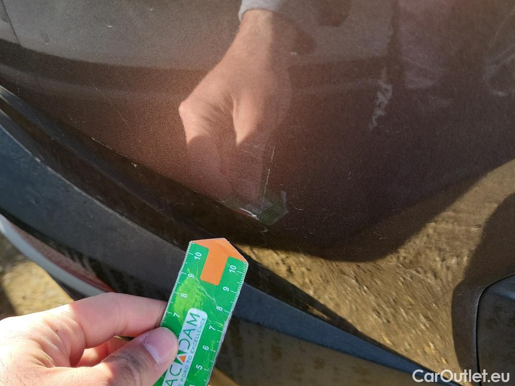  Hyundai  Tucson HYUNDAI  / 2020 / 5P / todoterreno 1.6 CRDI 85kW (115CV) Klass #20