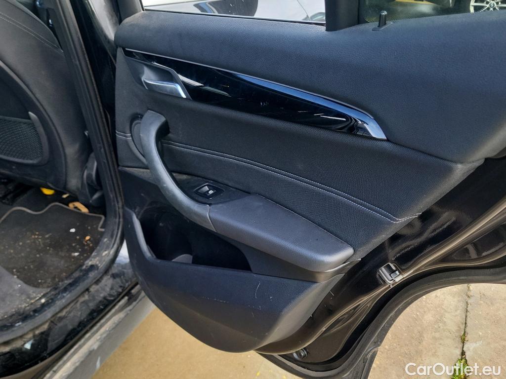  Bmw  X2 BMW  sDrive18i #20