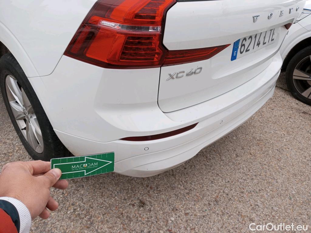 Volvo  XC60 VOLVO  / 2017 / 5P / todoterreno 2.0 B4 D Momentum Pro Auto #11