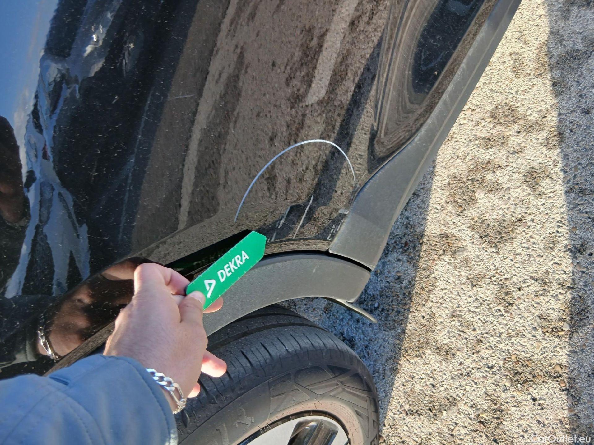  Volvo  XC 40 VOLVO XC40 / 2017 / 5P / todoterreno 1.5 T5 Twin Recharge Inscription Ex Auto #30