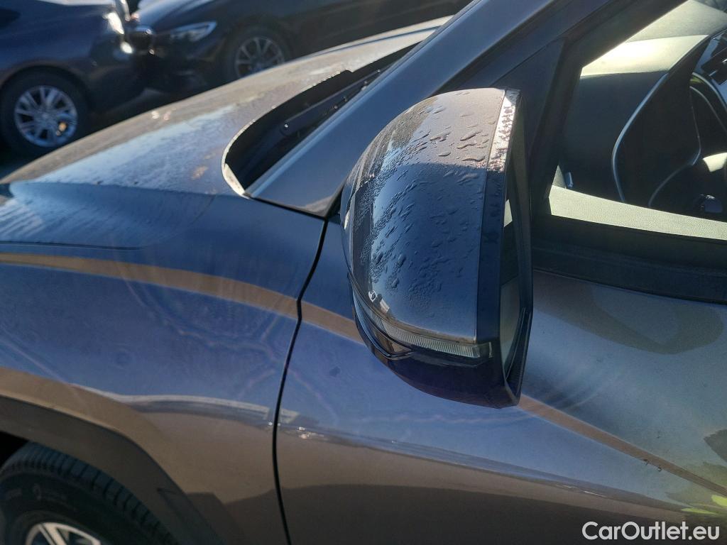  Hyundai  Tucson HYUNDAI  / 2020 / 5P / todoterreno 1.6 CRDI 85kW (115CV) Klass #21