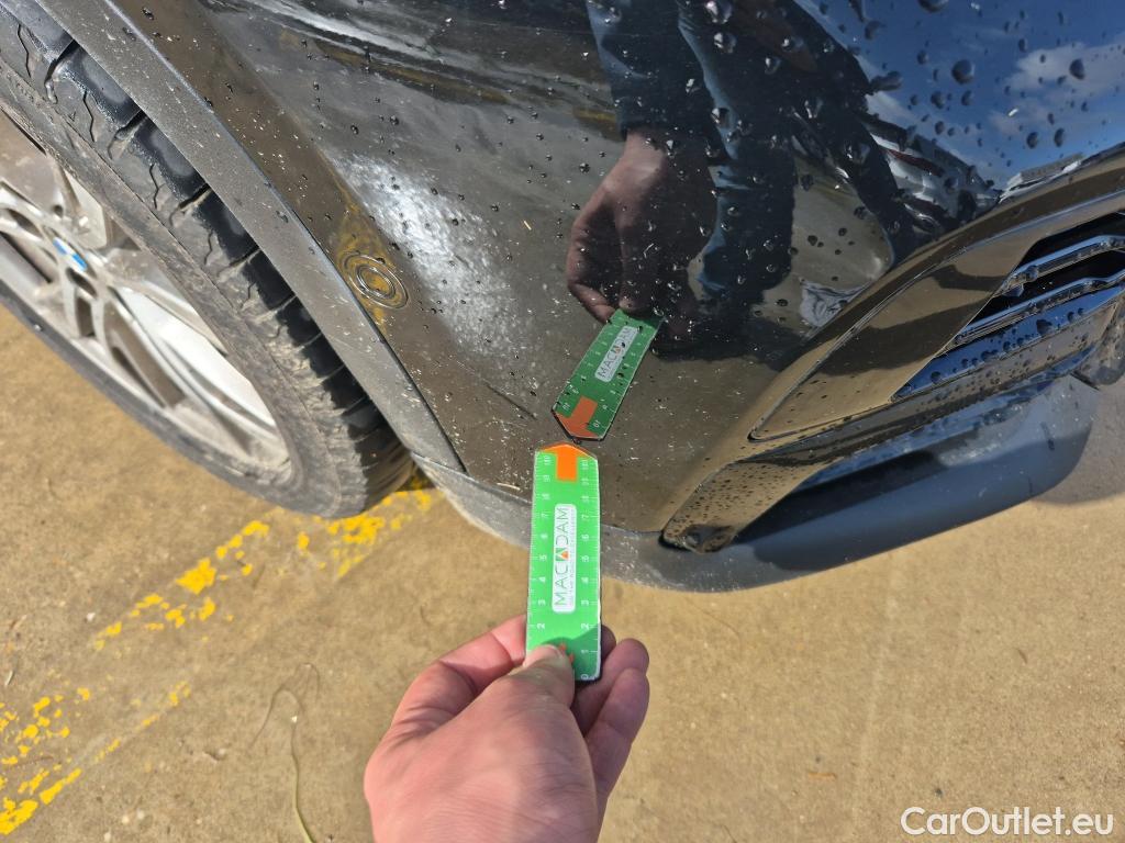  Bmw  X2 BMW  sDrive18i #16