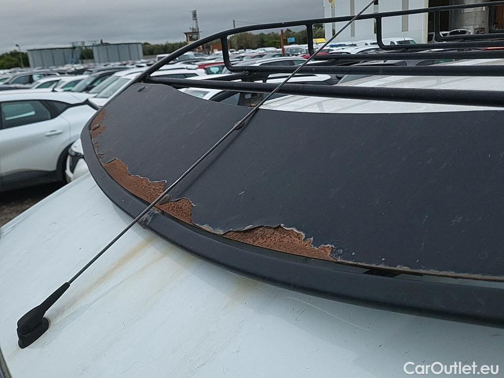  Dacia  Dokker DACIA  / 2013 / 4P / monovolumen compacto Essential Blue dCi 70kW (95CV) - 18 #3