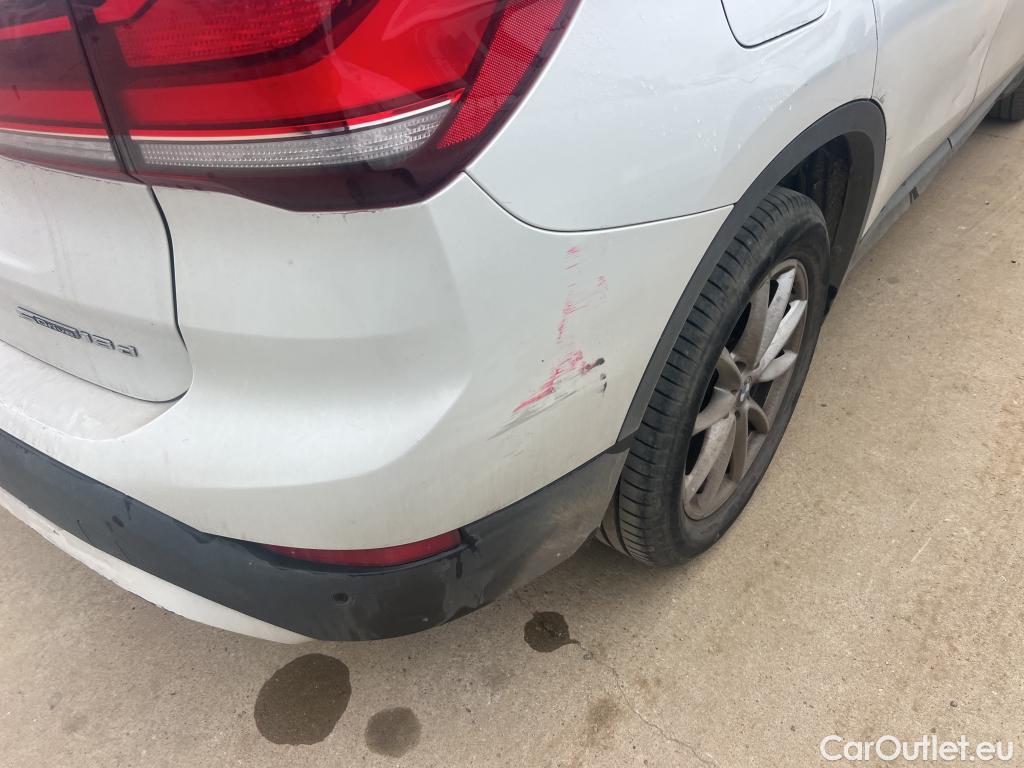  Bmw  X1 BMW  / 2019 / 5P / todoterreno sDrive16d Business #23
