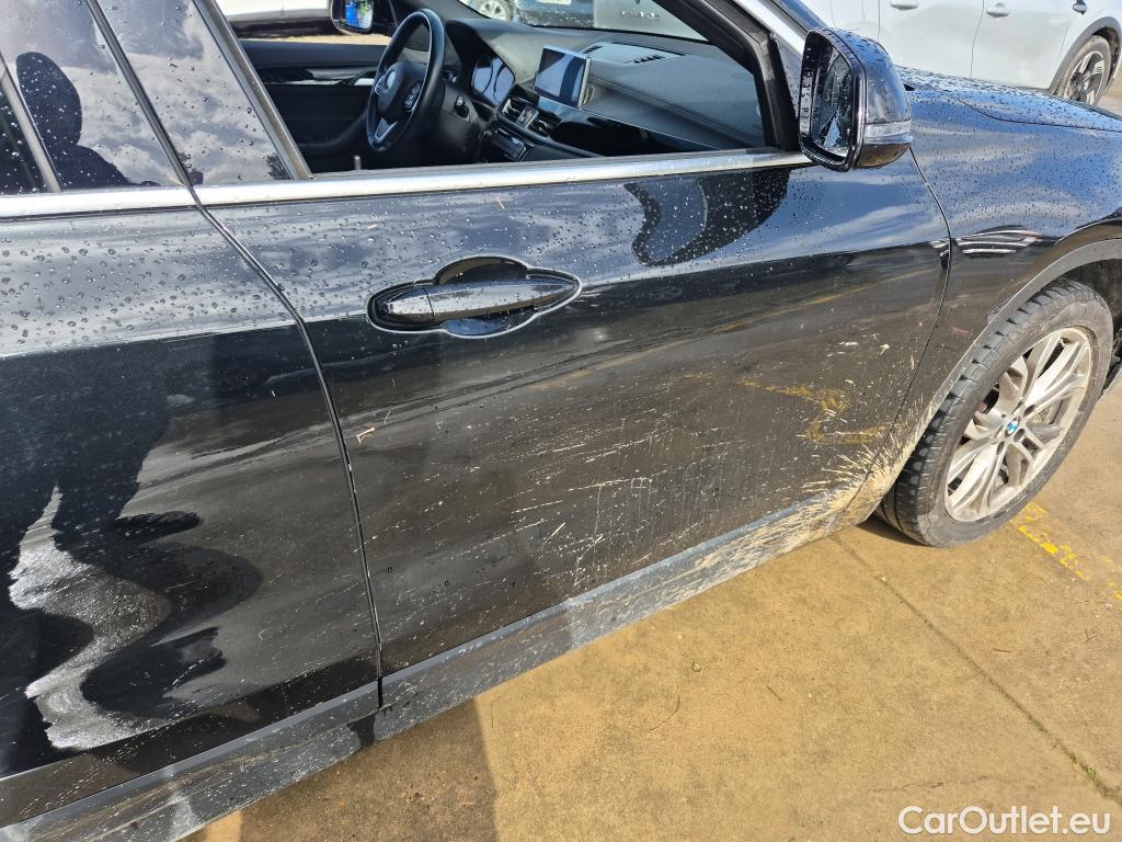  Bmw  X2 BMW  sDrive18i #17